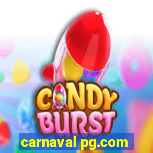 carnaval pg.com